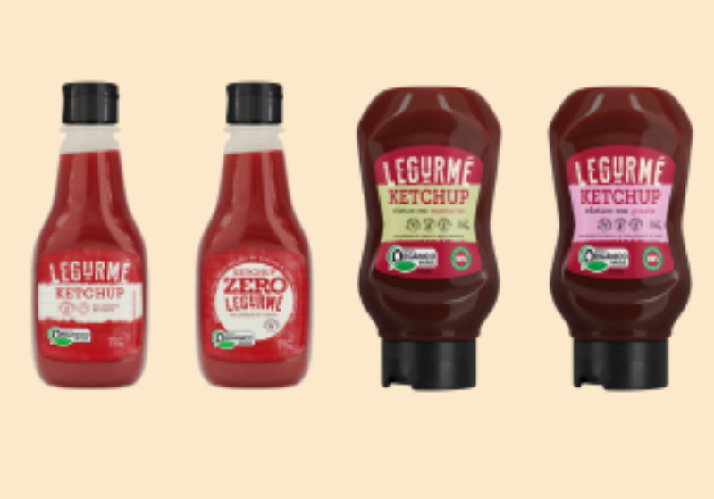 ketchup