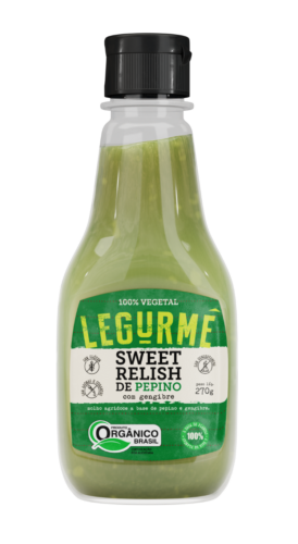 sweet-relish